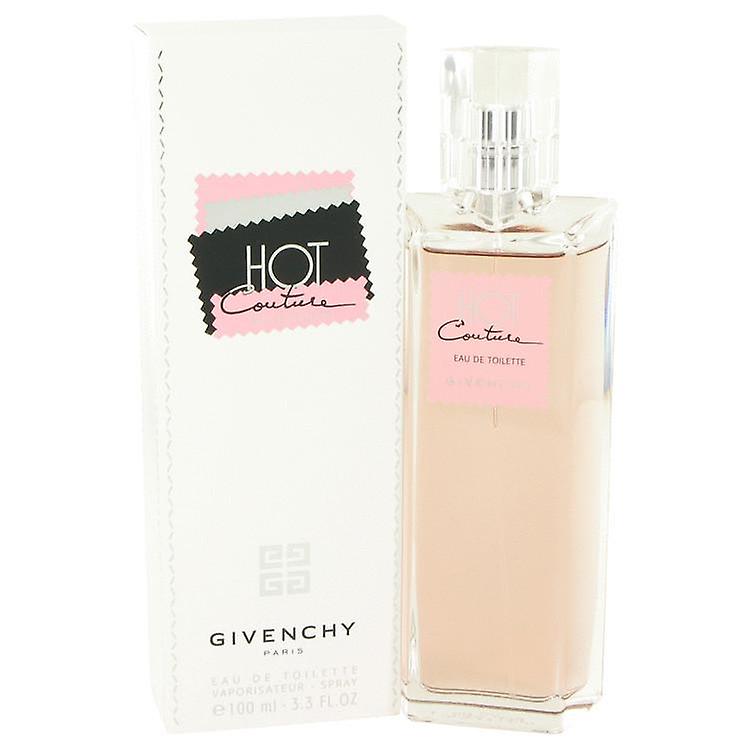 GIVENCHY HOT COUTURE FOR WOMEN EDT 100 ml