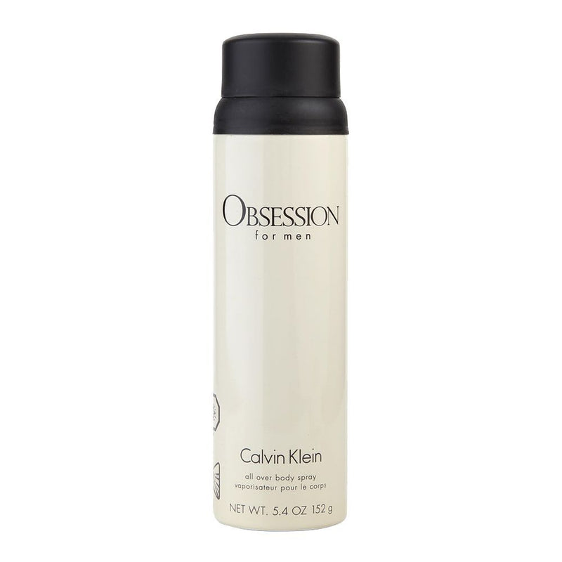 Calvin Klein Obsession Deo Spray For Men 152 ml