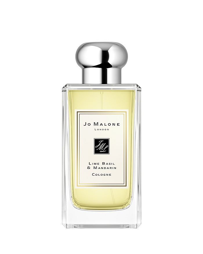 JO MALONE LIME BASIL & MANDARIN FOR UNISEX COLOGNE 100 ml