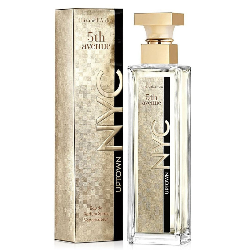 Elizabeth Arden 5th Avenue Nyc Uptown Perfume for Women EDP 125ml