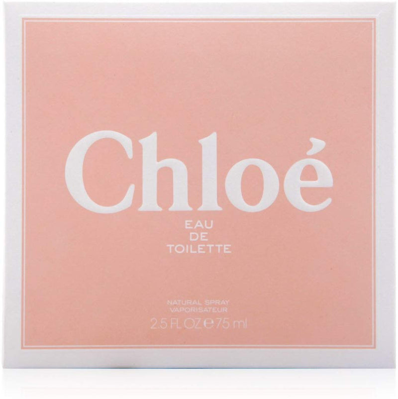 Chloe perfume for Women EDT 75 ml