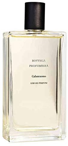 Bottega Profumiera Galantuomo Perfume For Men EDP 100ml