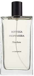 Bottega Profumiera Shardana Perfume For Unisex EDP 100ml