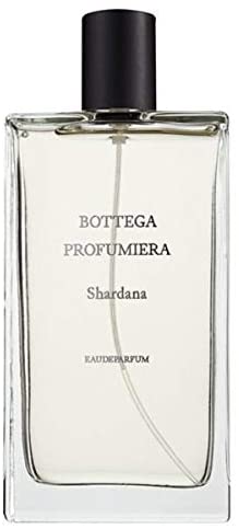 Bottega Profumiera Shardana Perfume For Unisex EDP 100ml