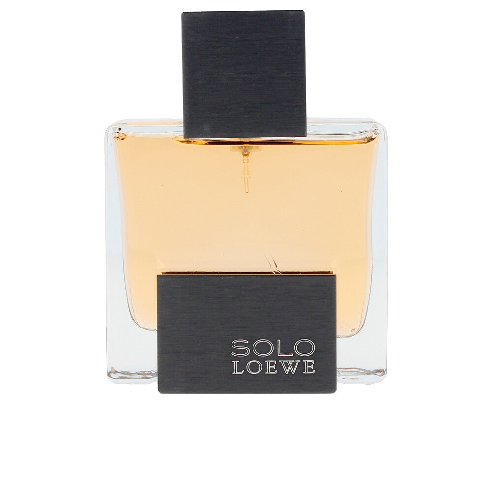 Loewe Solo Eau De Toilette Vaporisateur FOR MEN 75 ml