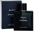 CHANEL BLEU DE CHANEL POUR HOMME FOR MEN EDP 50 ml