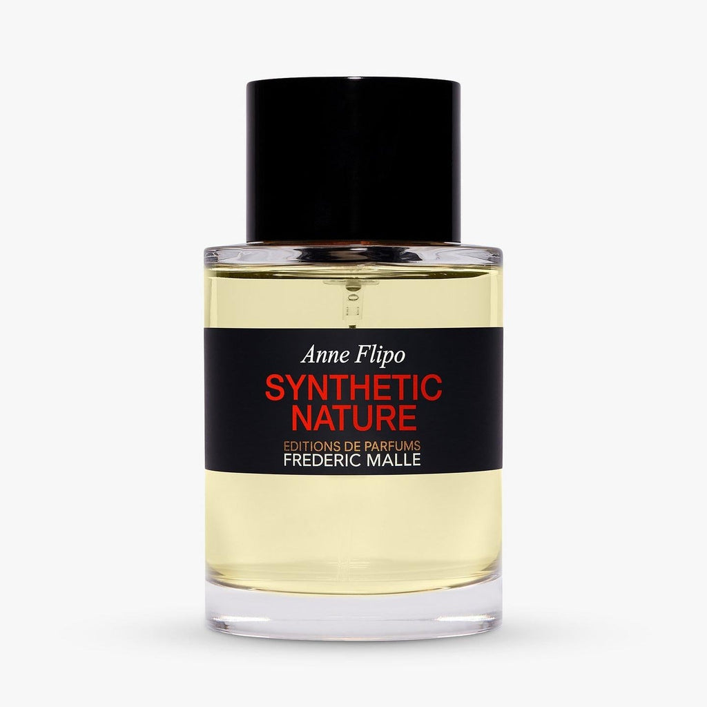 Frederic Malle Synthetic Nature Eau De Parfum For Unisex - Aromatic Green Perfume 100ml