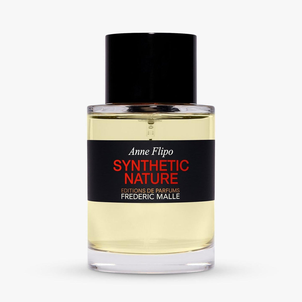 Frederic Malle Synthetic Nature Eau De Parfum For Unisex - Aromatic Green Perfume 100ml