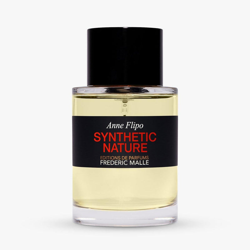 Frederic Malle Synthetic Nature Eau De Parfum For Unisex - Aromatic Green Perfume 100ml