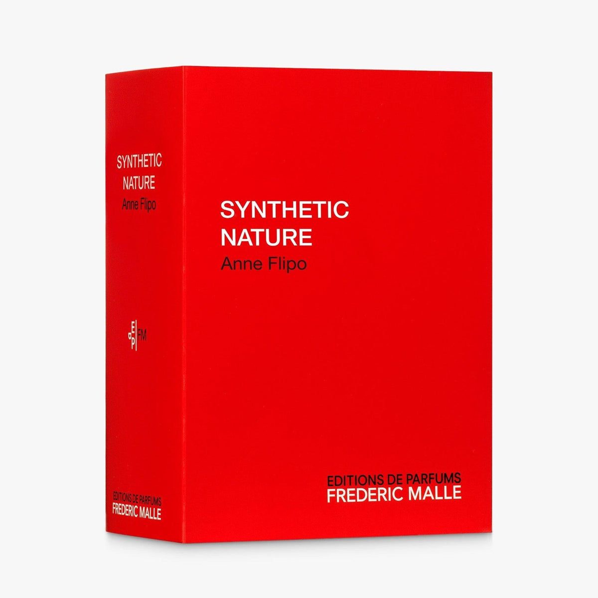 Frederic Malle Synthetic Nature Eau De Parfum For Unisex - Aromatic Green Perfume 100ml