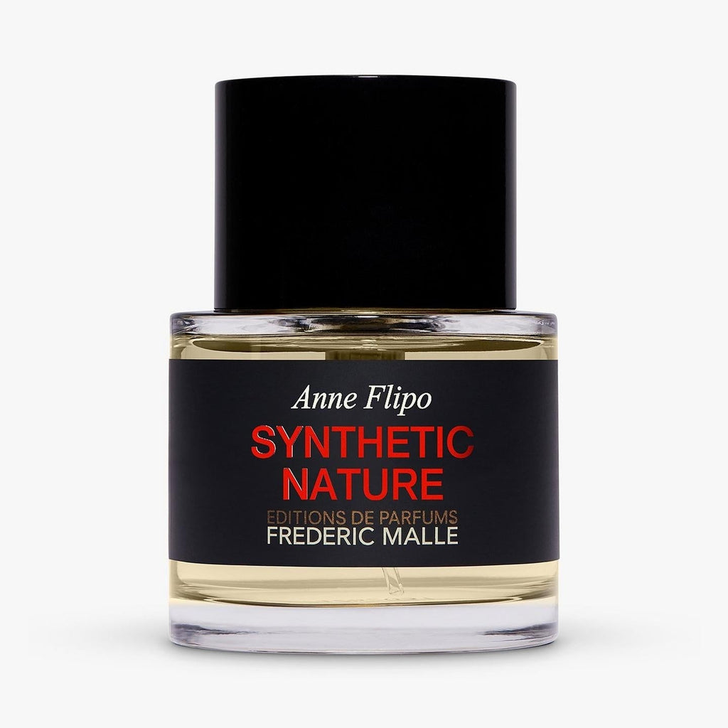 Frederic Malle Synthetic Nature Eau De Parfum For Unisex - Aromatic Green Perfume 50ml
