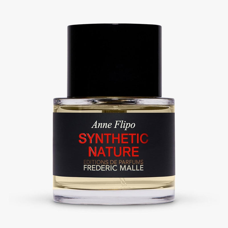 Frederic Malle Synthetic Nature Eau De Parfum For Unisex - Aromatic Green Perfume 50ml
