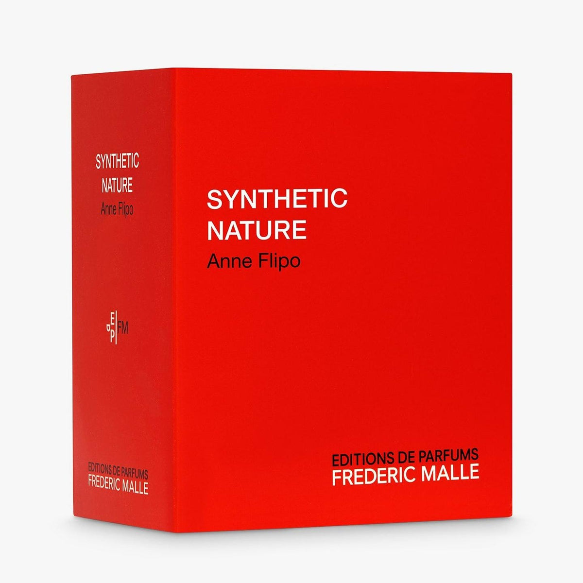 Frederic Malle Synthetic Nature Eau De Parfum For Unisex - Aromatic Green Perfume 50ml