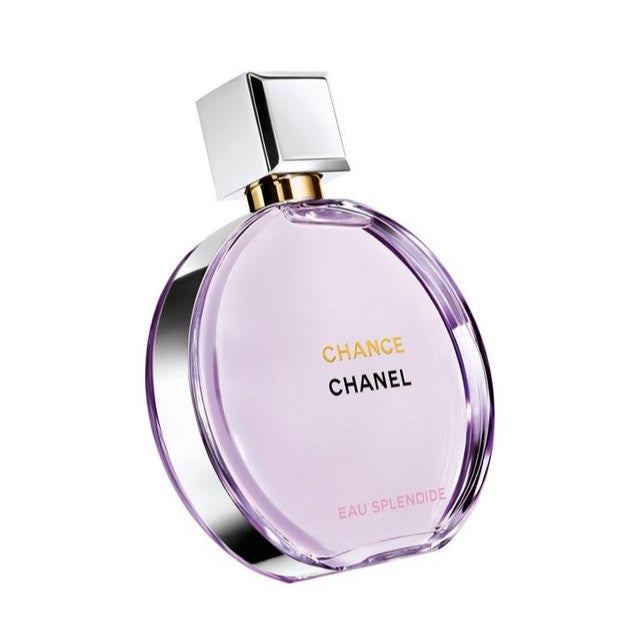 Chanel Chance Eau Splendide Perfume For Women EDP 100ml