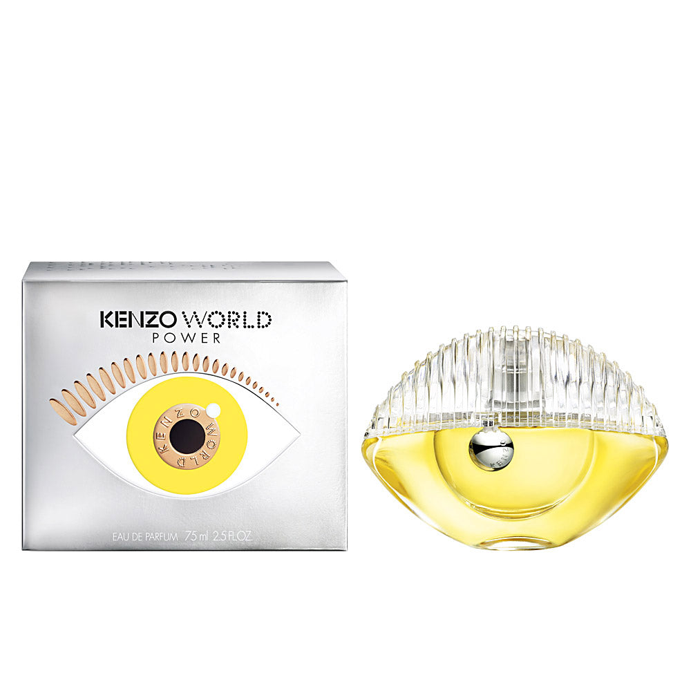 KENZO WORLD POWER FOR WOMEN EDP 50 ml