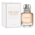 GIVENCHY L'Interdit Eau De Toilette For Women, 80 ml