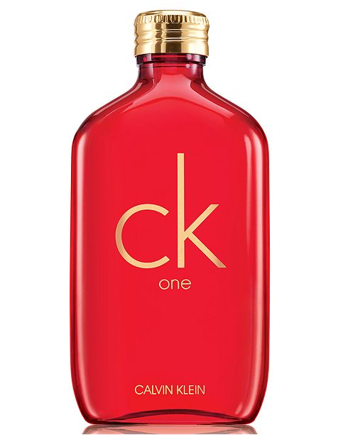 CALVIN KLEIN ONE COLLECTOR'S EDITION FOR WOMEN EDT 100ML
