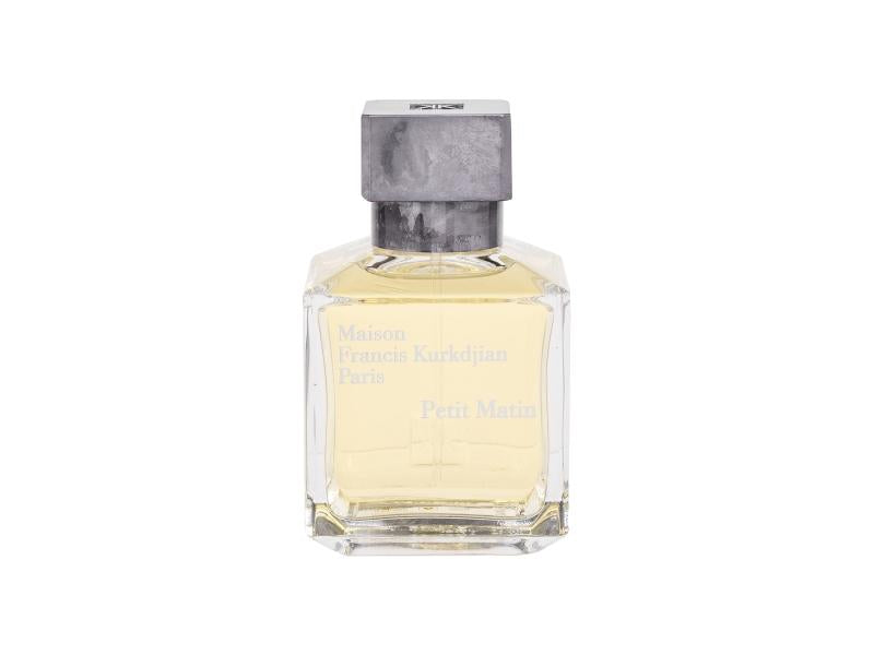 Maison Francis Kurkdjian Petit Matin For MEN & WOMEN 70ml - Eau de Parfum