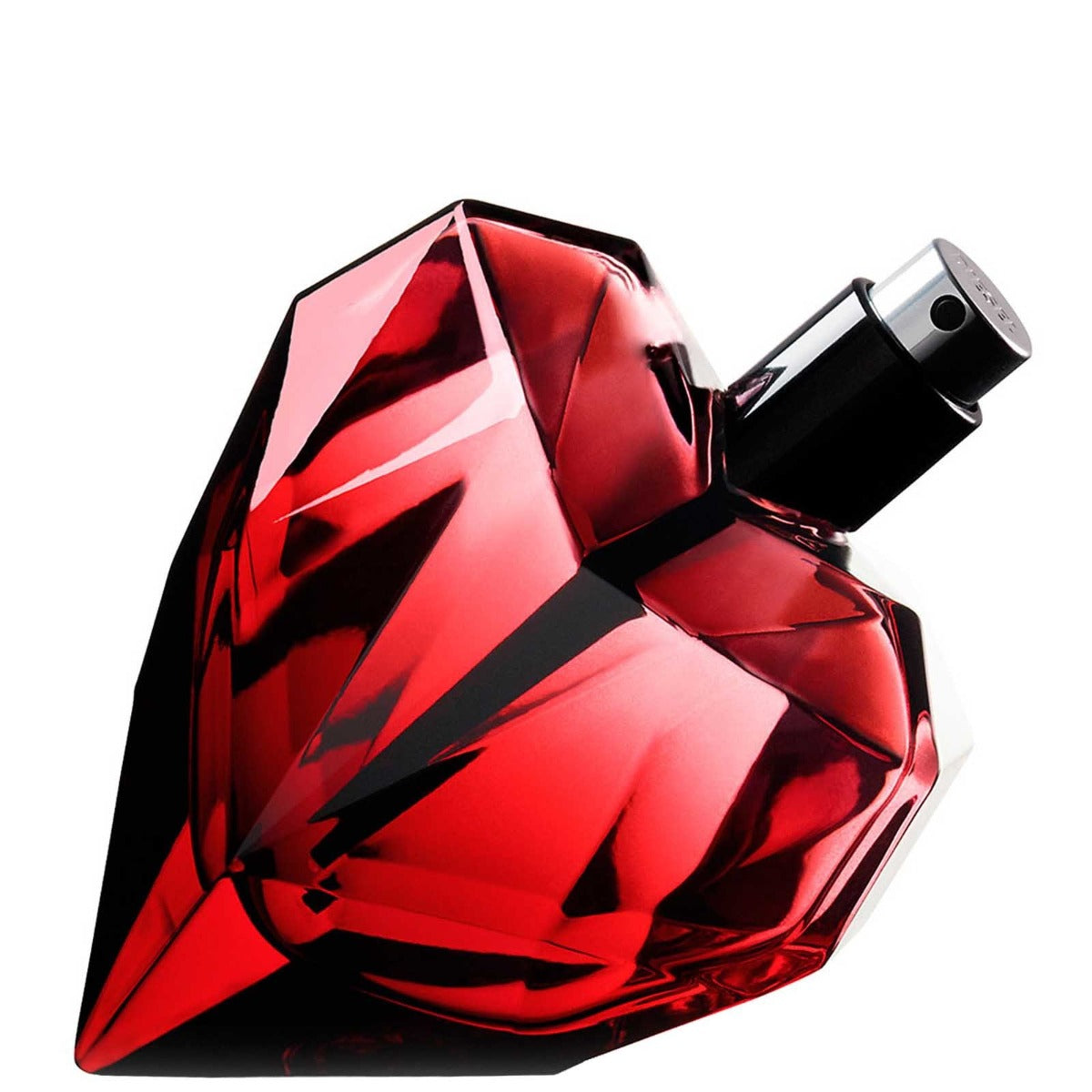 Diesel Loverdose Red Kiss for Women Eau de Parfum 50 ml