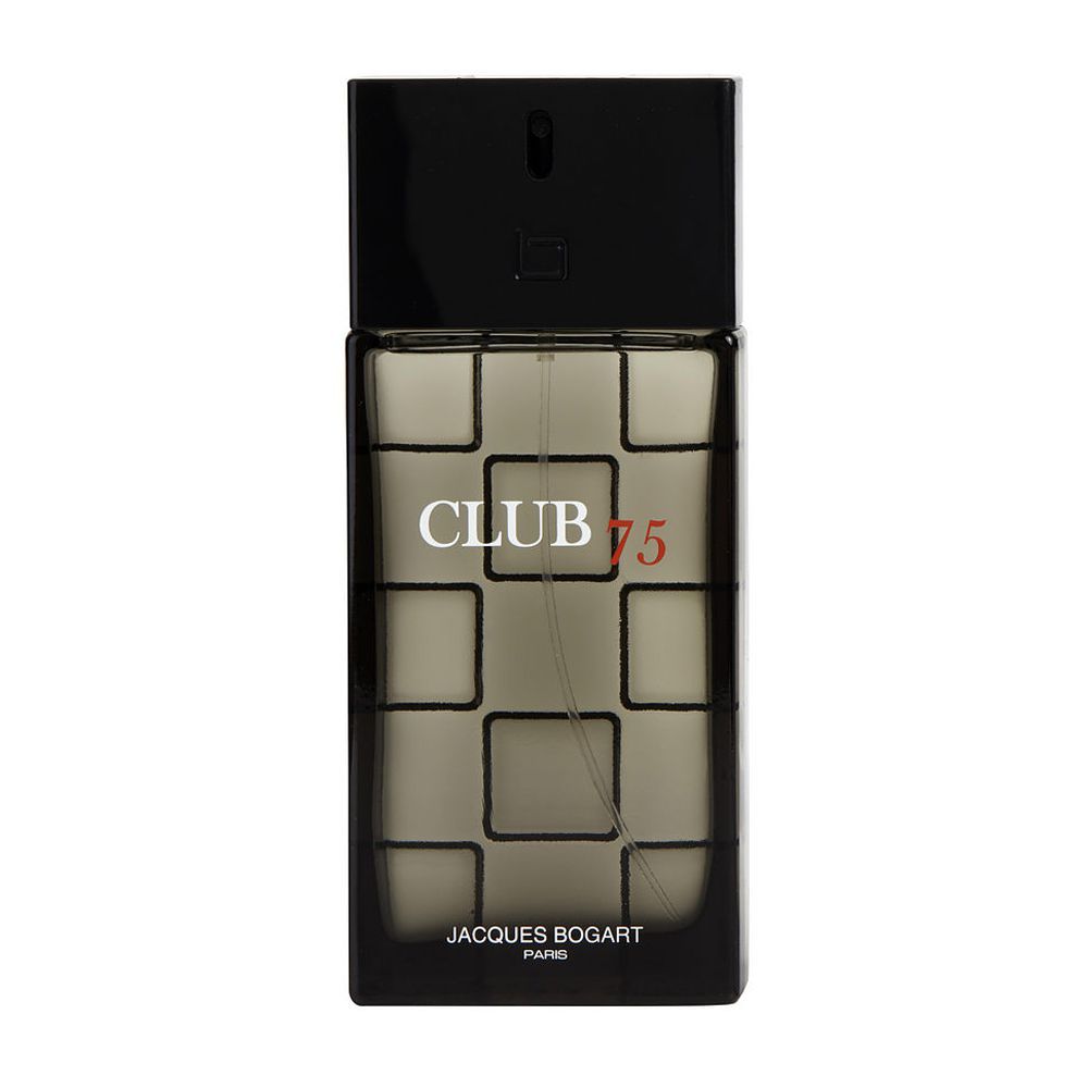 JACQUES BOGART CLUB 75 FOR MEN EDT 100 ml
