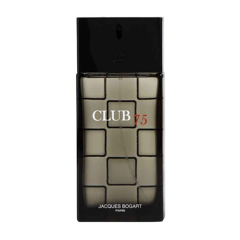 JACQUES BOGART CLUB 75 FOR MEN EDT 100 ml