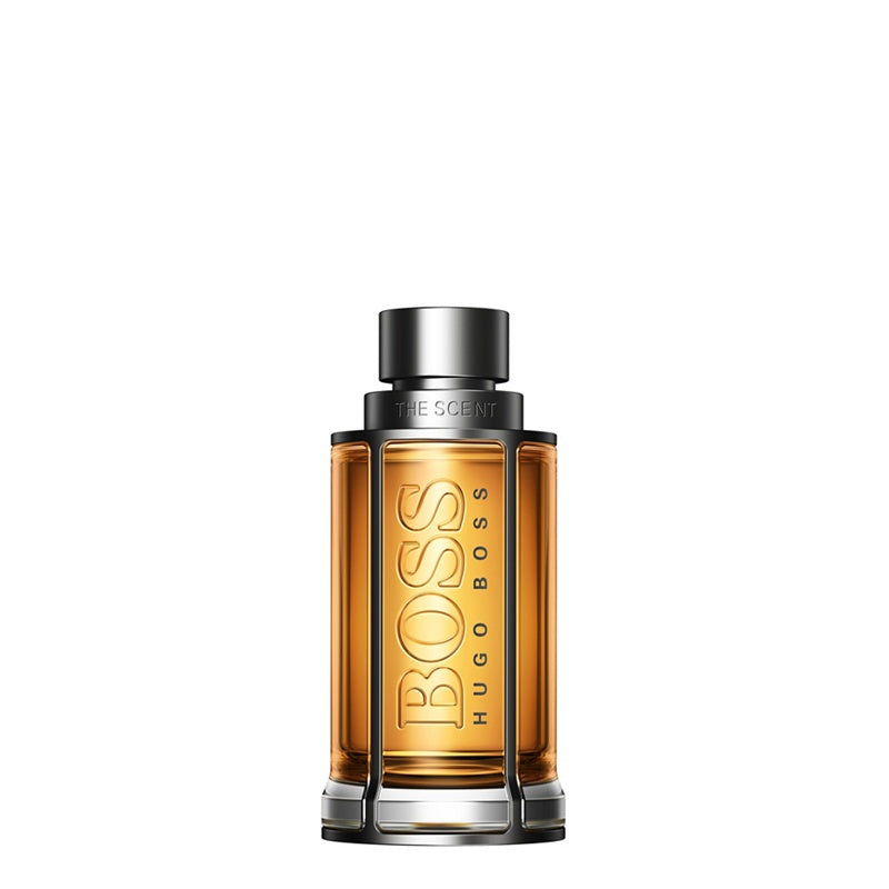 Hugo Boss Boss The Scent  perfume for men EDT 50 ml