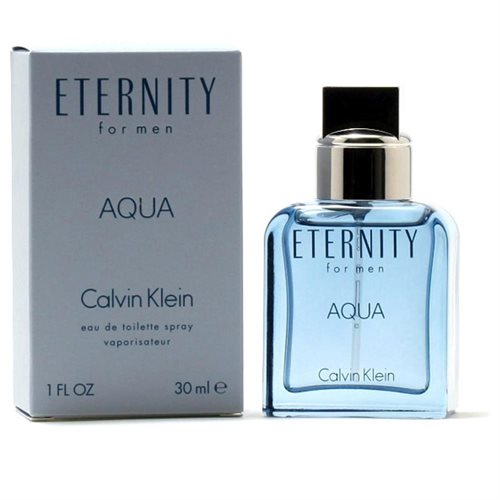 CALVIN KLEIN ETERNITY AQUA FOR MEN  EDT 30 ml