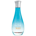 DAVIDOFF COOL WATER WAVE WOMAN  EDT 100 ml