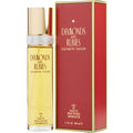 Elizabeth Taylor Diamonds and Rubies for Women Eau De Toilette, 100 ml