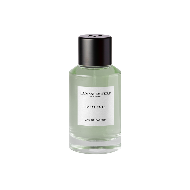 Impatiente By La Manufacture Perfume For Men And Women Edp 100ml