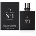 Aigner No 1 Intense - Homme- perfume for men, Eau De Toilette Spray 100 ml