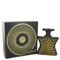 BOND NO.9 WALL STREET (U) EDP 100 ml US