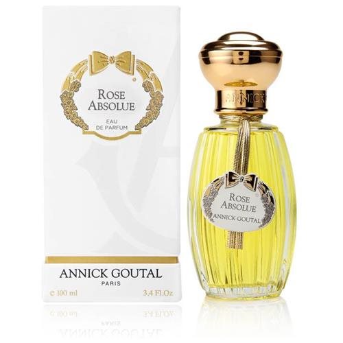 ANNICK GOUTAL ROSE ABSOLUE FOR WOMEN EDP 100 ml