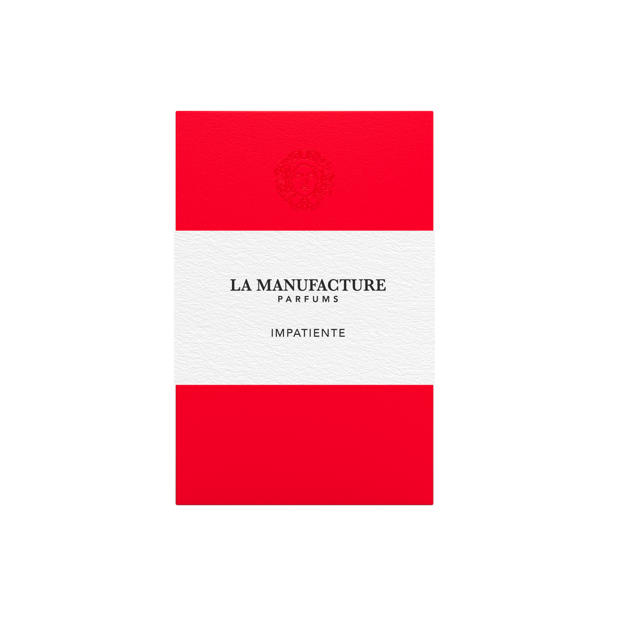Impatiente By La Manufacture Perfume For Men And Women Edp 100ml