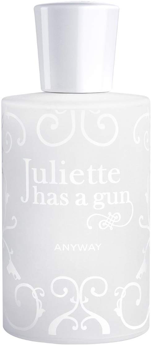 Juliette Has A Gun Anyway Perfumes for women edp 100 ml