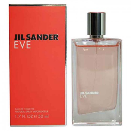 JIL SANDER EVE FOR WOMEN EDT 50 ml