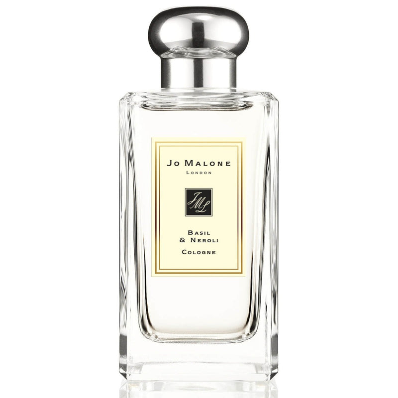 JO MALONE BASIL & NEROLI FOR UNISEX COLOGNE 100 ml
