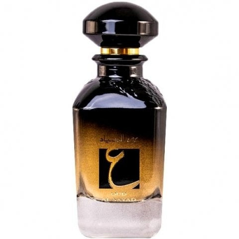 Ard Al Zaafaran Oud Al Sayad Unisex Eau De Parfum, 100 ml…