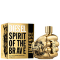 DIESEL SPIRIT OF THE BRAVE INTENSE FOR MEN EDP 125 ml FR