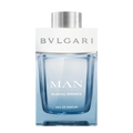 Bvlgari Man Glacial Essence Perfume For Men EDP 100ml Refillable