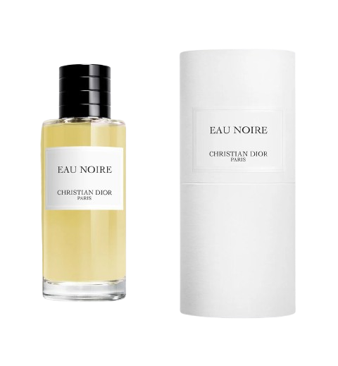 Christian Dior Eau Noire Edp For Men And Women Aromatic 125ml