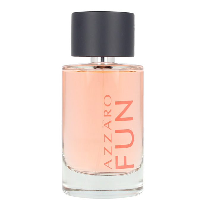 AZZARO FUN FOR UNISEX EDT 100ML