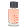 AZZARO FUN FOR UNISEX EDT 100ML