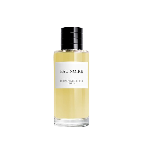 Christian Dior Eau Noire Edp For Men And Women Aromatic 125ml