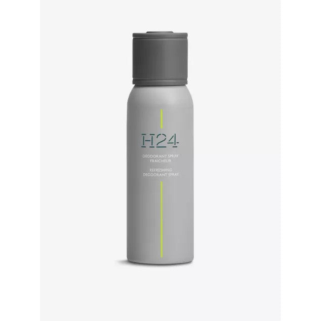 Hermes H24  Refreshing Deo Spray 150ml For Men