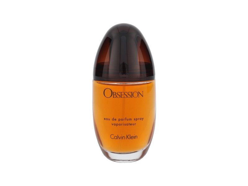 CALVIN KLEIN OBSESSION FOR WOMEN EDP 50 ml