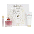 GUERLAIN MON FOR WOMEN SET EDP INTENSE 50 ml + EDP INTENSE 10 ml +  PERFUME  BODY LOTION 75 ml