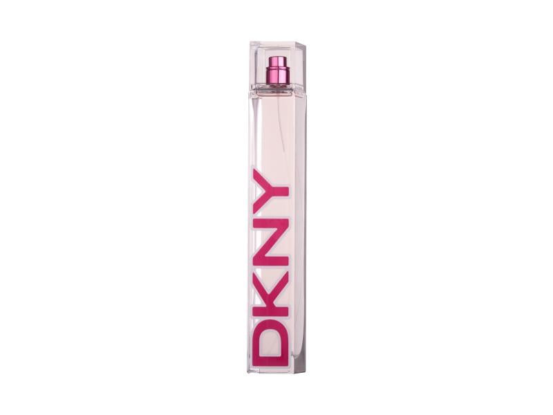 Donna Karan Summer Energizing Eau De Toilette Spray (2016) For Women - 100 ml