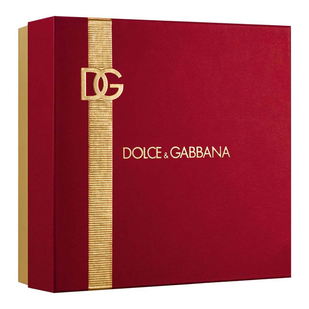 Dolce & Gabbana K Pour Homme EDT Gift Set For Men
