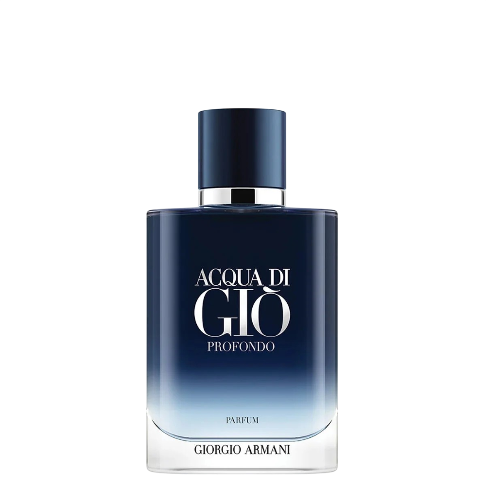 Giorgio Armani Acqua Di Gio Profondo EDP Spray For Men 100ml